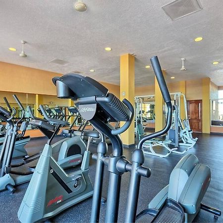 Sandy Beach Sonoran Spa W504 Ocean Front Resort Puerto Peñasco 外观 照片