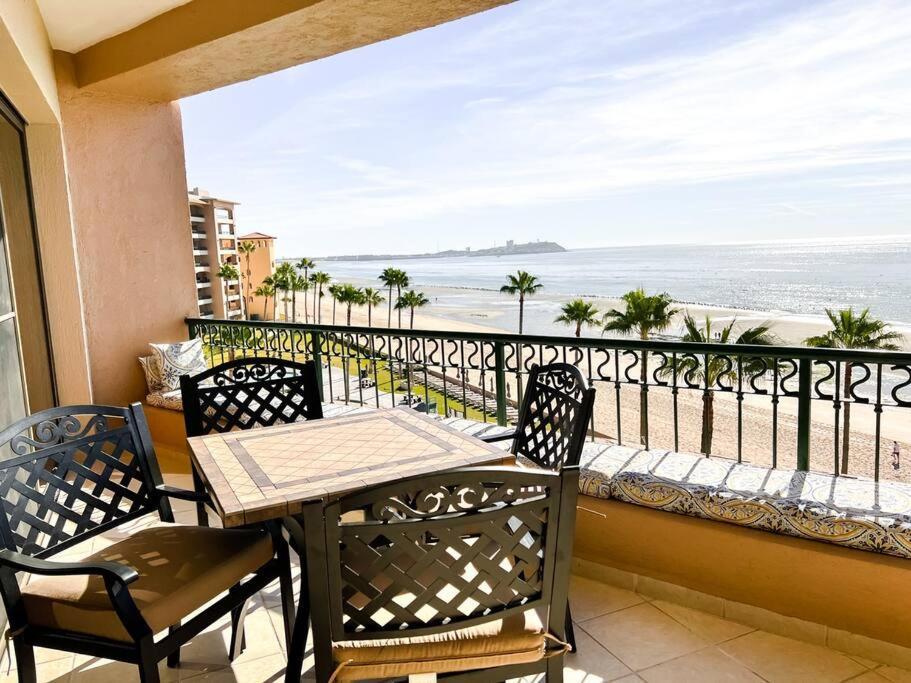 Sandy Beach Sonoran Spa W504 Ocean Front Resort Puerto Peñasco 外观 照片