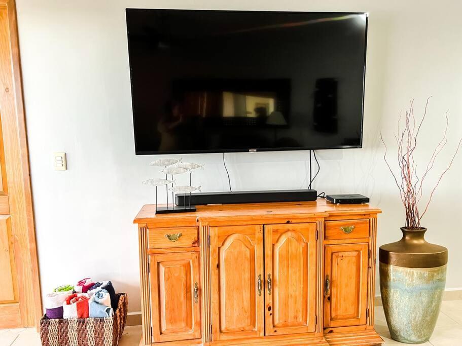Sandy Beach Sonoran Spa W504 Ocean Front Resort Puerto Peñasco 外观 照片