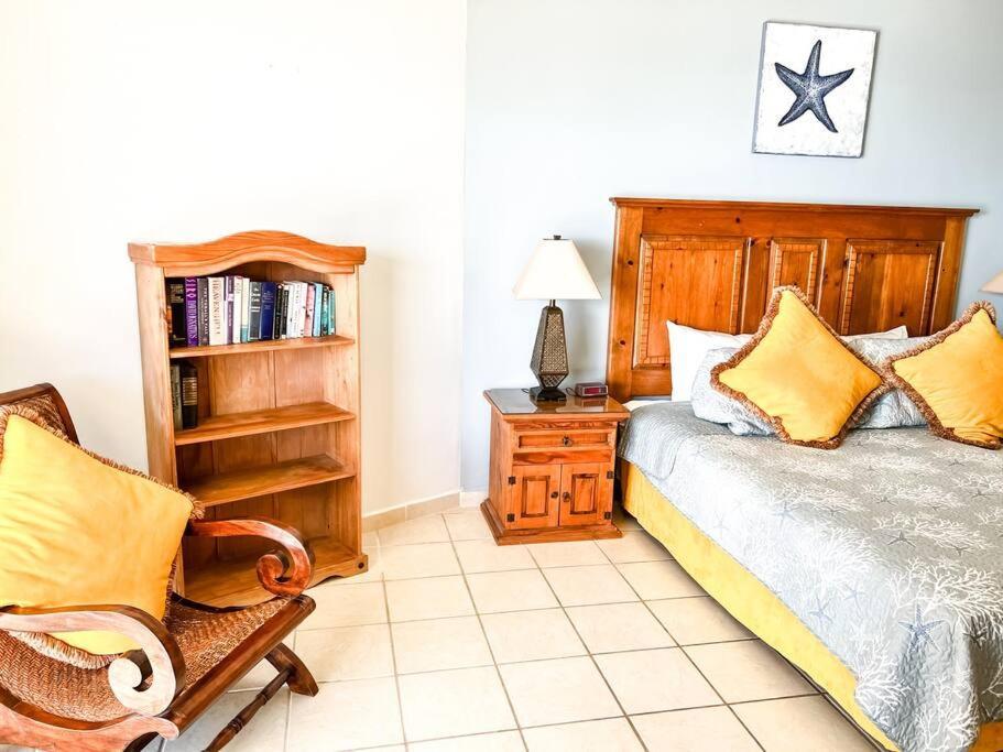 Sandy Beach Sonoran Spa W504 Ocean Front Resort Puerto Peñasco 外观 照片