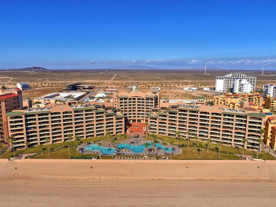 Sandy Beach Sonoran Spa W504 Ocean Front Resort Puerto Peñasco 外观 照片
