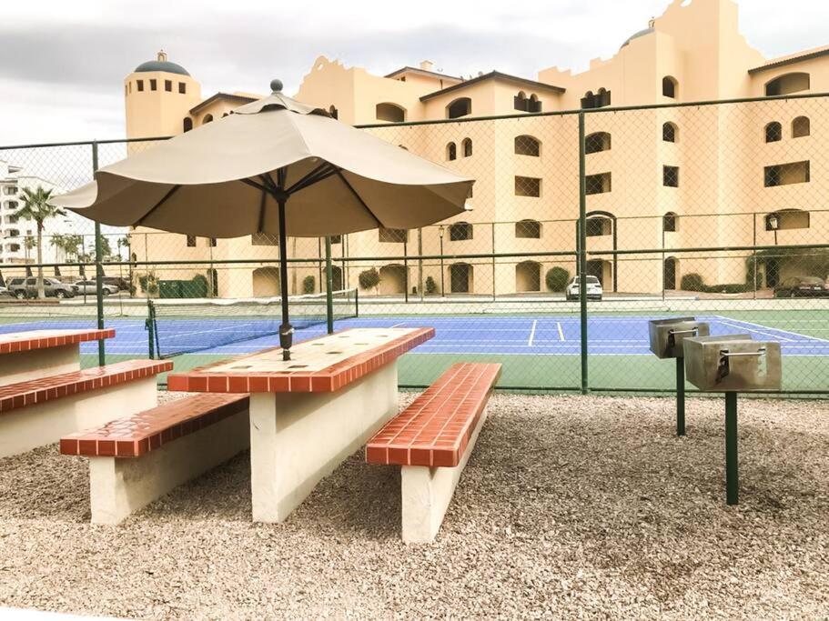 Sandy Beach Sonoran Spa W504 Ocean Front Resort Puerto Peñasco 外观 照片
