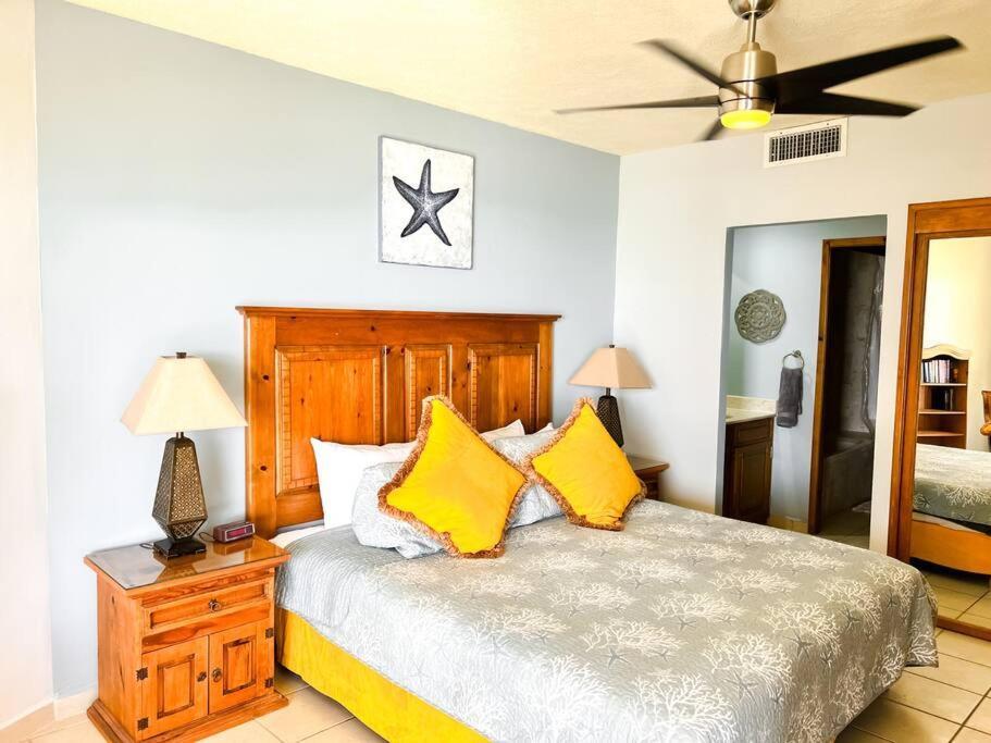 Sandy Beach Sonoran Spa W504 Ocean Front Resort Puerto Peñasco 外观 照片