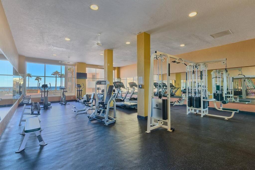 Sandy Beach Sonoran Spa W504 Ocean Front Resort Puerto Peñasco 外观 照片