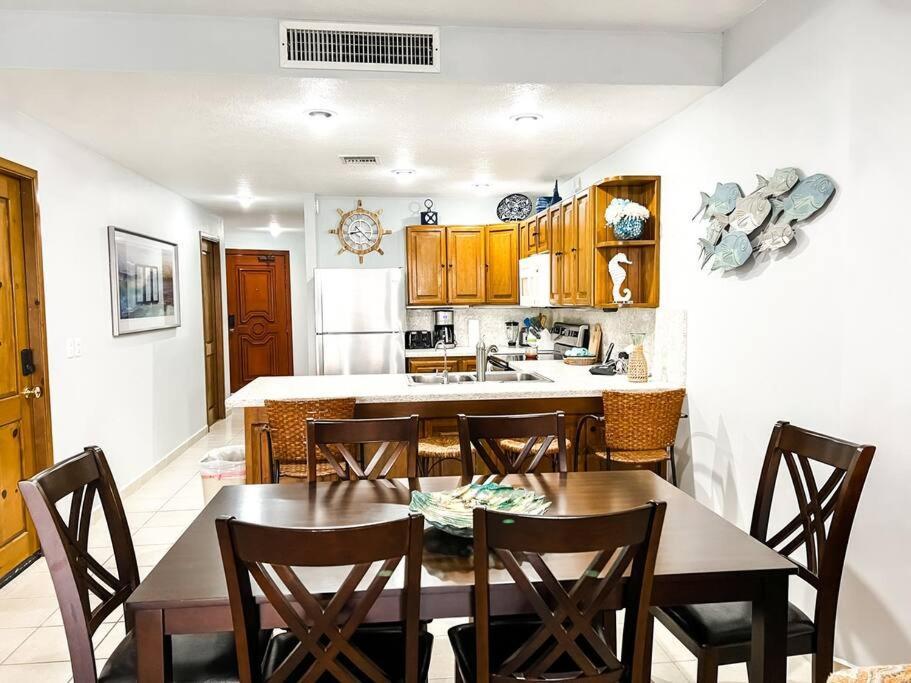 Sandy Beach Sonoran Spa W504 Ocean Front Resort Puerto Peñasco 外观 照片