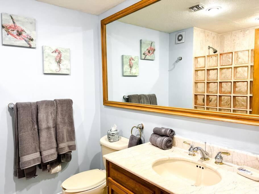Sandy Beach Sonoran Spa W504 Ocean Front Resort Puerto Peñasco 外观 照片