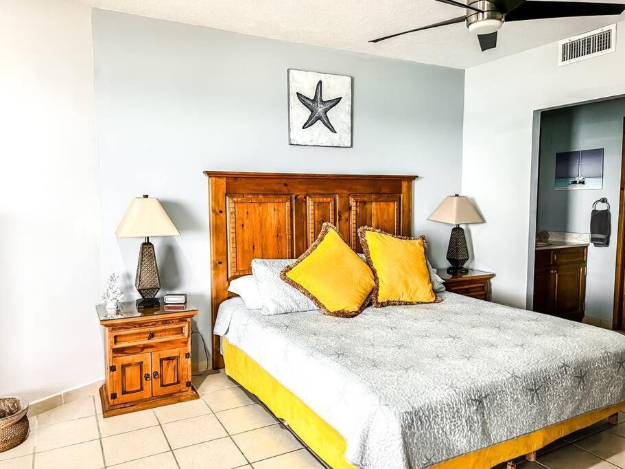 Sandy Beach Sonoran Spa W504 Ocean Front Resort Puerto Peñasco 外观 照片