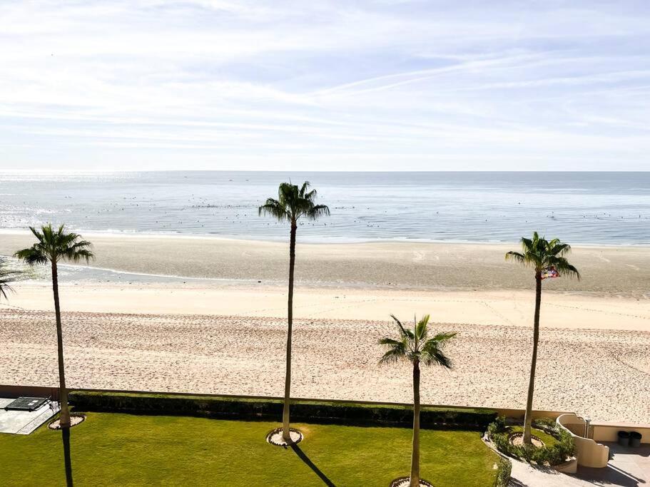 Sandy Beach Sonoran Spa W504 Ocean Front Resort Puerto Peñasco 外观 照片