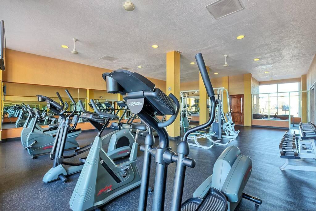 Sandy Beach Sonoran Spa W504 Ocean Front Resort Puerto Peñasco 外观 照片