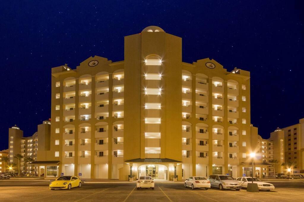 Sandy Beach Sonoran Spa W504 Ocean Front Resort Puerto Peñasco 外观 照片