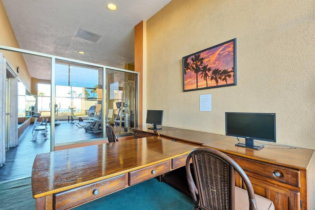 Sandy Beach Sonoran Spa W504 Ocean Front Resort Puerto Peñasco 外观 照片
