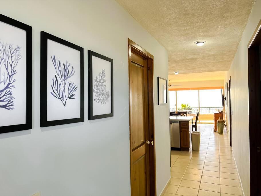 Sandy Beach Sonoran Spa W504 Ocean Front Resort Puerto Peñasco 外观 照片